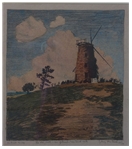 The Old Mill, Mt Gilead, NSW