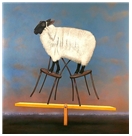 Ewe Balance