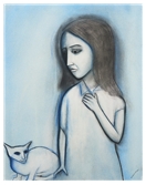 The White Cat