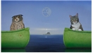 The Owl and the Pussycat