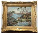 Blue Waters, Middle Harbour