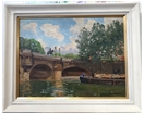 Pont Neuf, Paris
